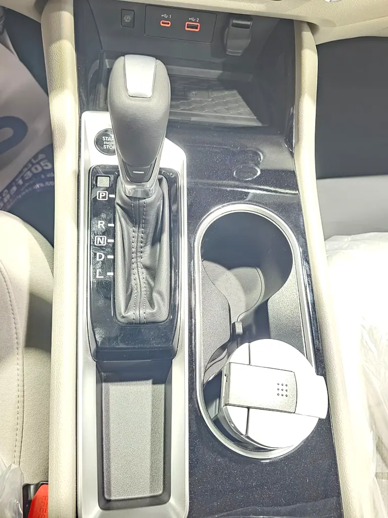 NISSAN ALTIMA SV 2.5L 2026YM بسعر خرااافي نيسان التيما اس في - Image 14