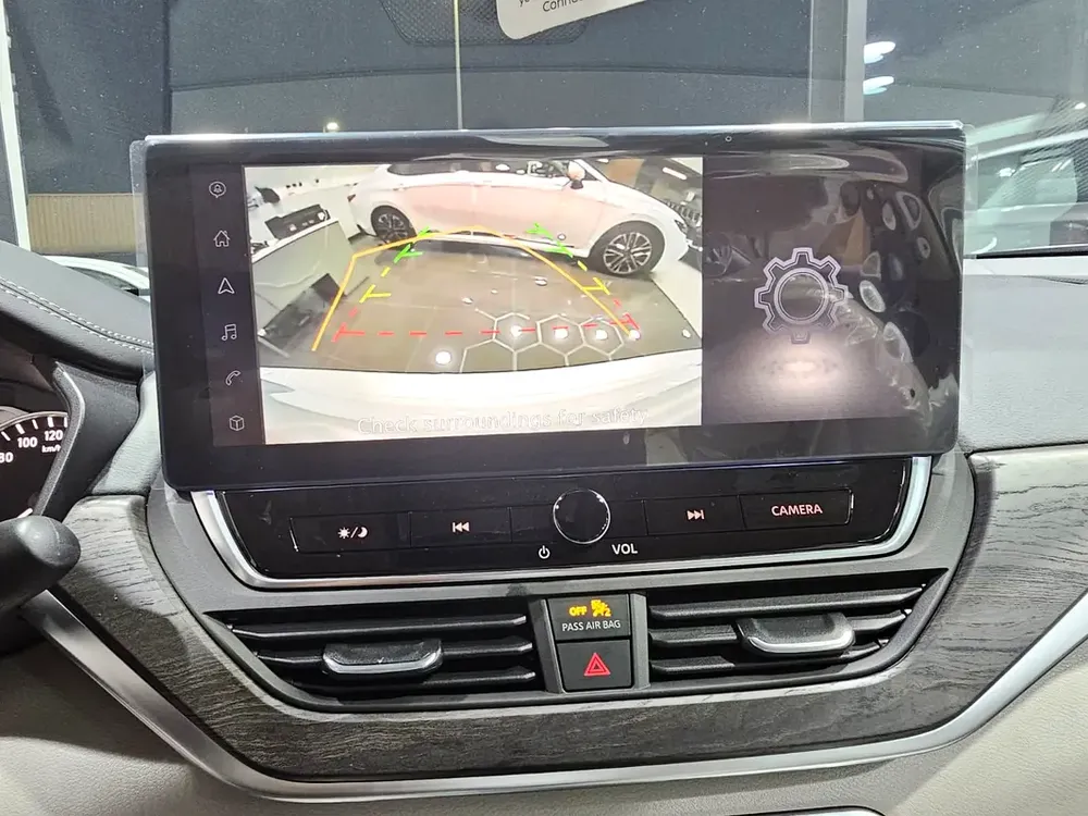 NISSAN ALTIMA SV 2.5L 2026YM بسعر خرااافي نيسان التيما اس في - Image 15