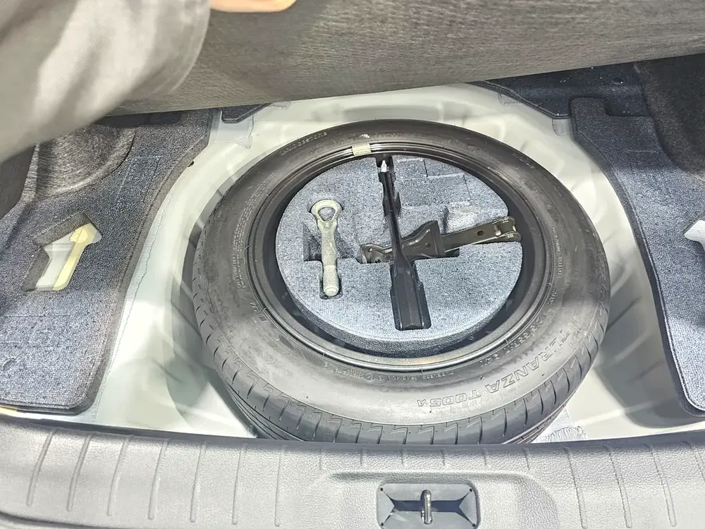 NISSAN ALTIMA SV 2.5L 2026YM بسعر خرااافي نيسان التيما اس في - Image 19