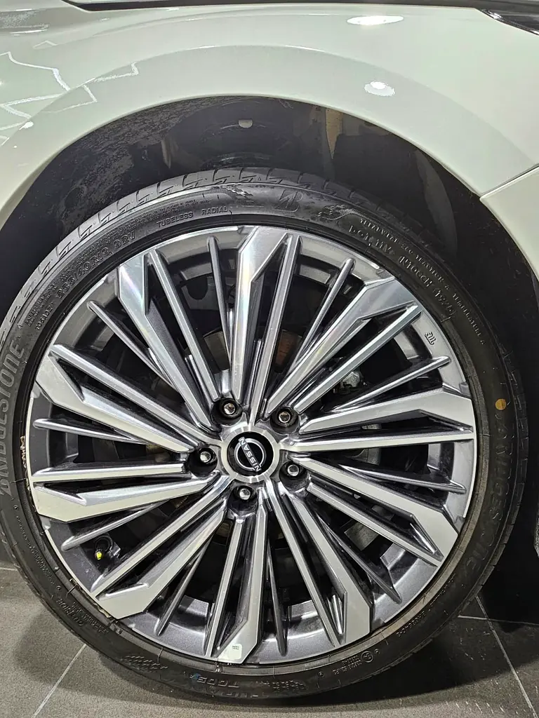 NISSAN ALTIMA SV 2.5L 2026YM بسعر خرااافي نيسان التيما اس في - Image 7
