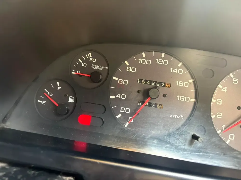 1992 Skyline R32 Grade 3.5 C - Image 11