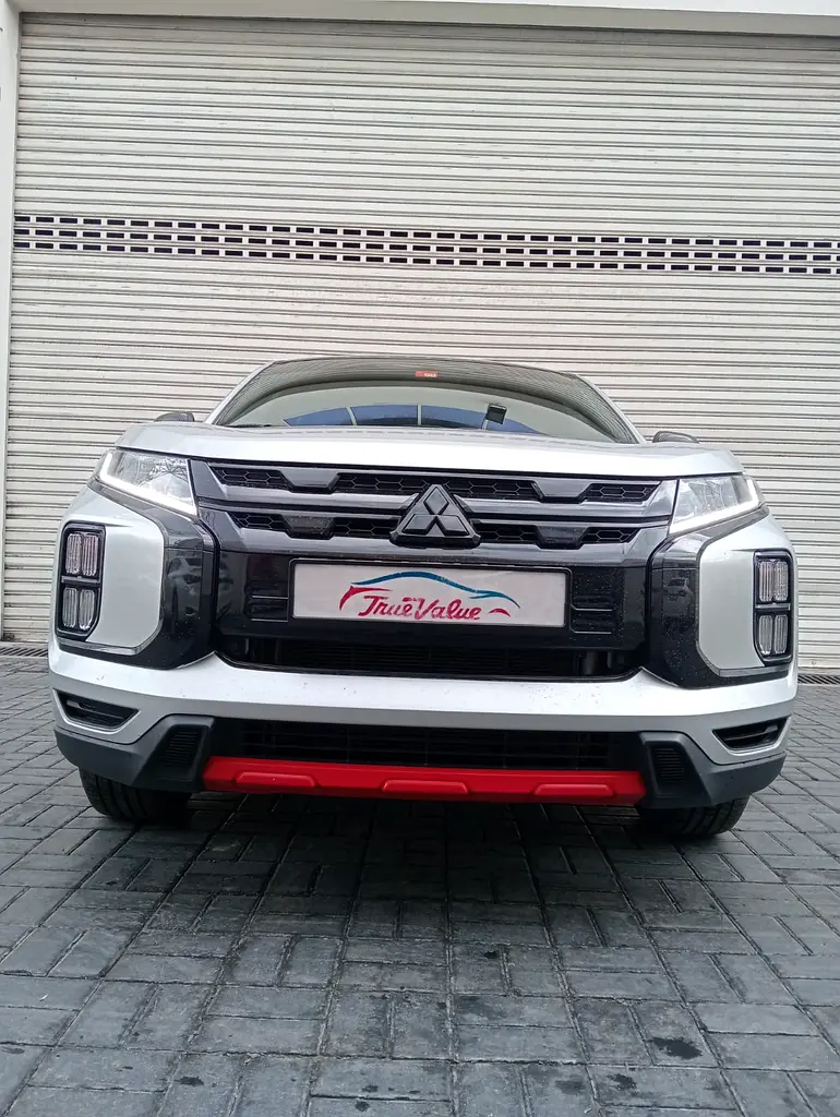 Mitsubishi ASX Signature Edition 2022, GCC Specs - Excellent Condition - Image 14