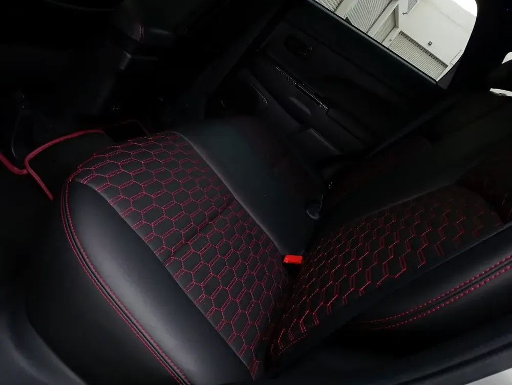 Mitsubishi ASX Signature Edition 2022, GCC Specs - Excellent Condition - Image 8