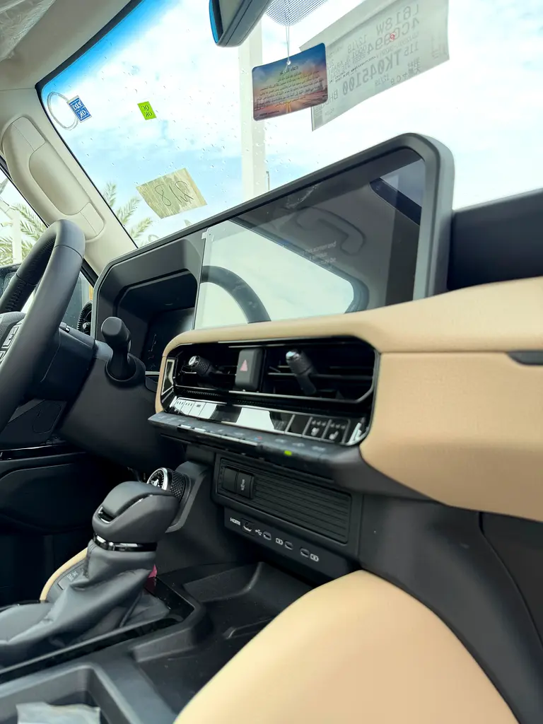TOYOTA PRADO ALL -Rounder 2.8 Diesel - Image 14