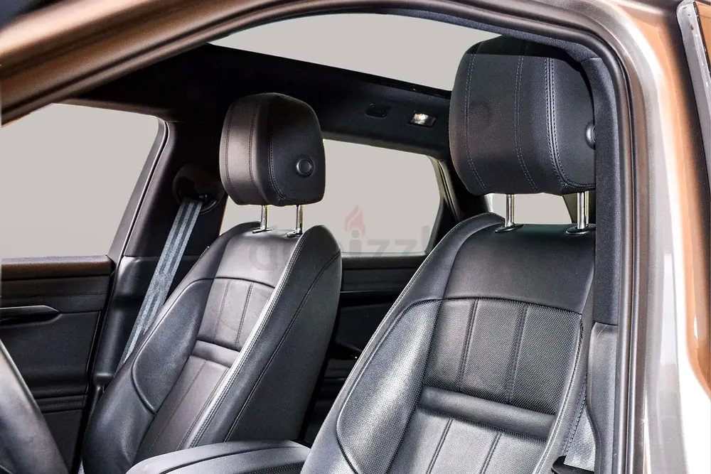 AED 1748/month | 2021 Land Rover Range Rover Evoque  | GCC Specs | Ref#455671 - Image 12