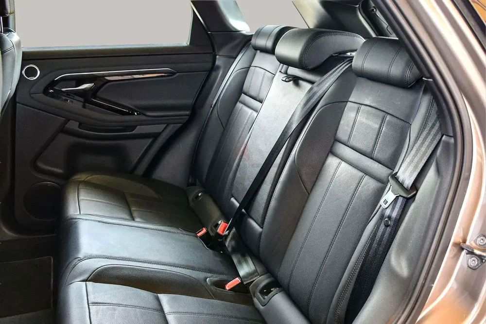 AED 1748/month | 2021 Land Rover Range Rover Evoque  | GCC Specs | Ref#455671 - Image 13