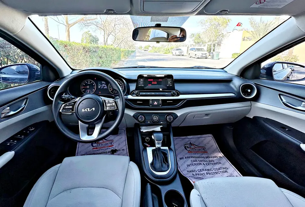 840/Month /Zero Down Payment /Single Owner / GCC Spec/ Good Condition With 1 Year Warranty - Image 11
