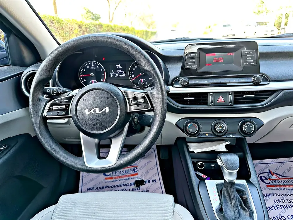 840/Month /Zero Down Payment /Single Owner / GCC Spec/ Good Condition With 1 Year Warranty - Image 12