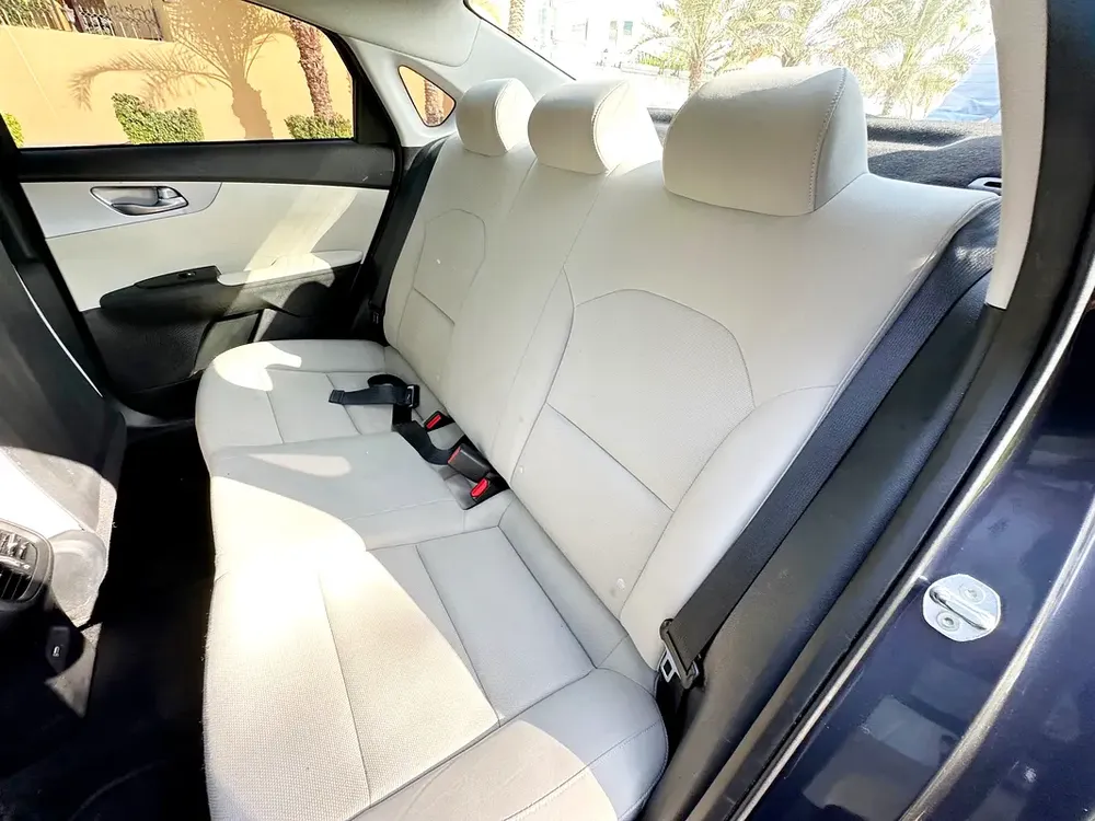840/Month /Zero Down Payment /Single Owner / GCC Spec/ Good Condition With 1 Year Warranty - Image 13