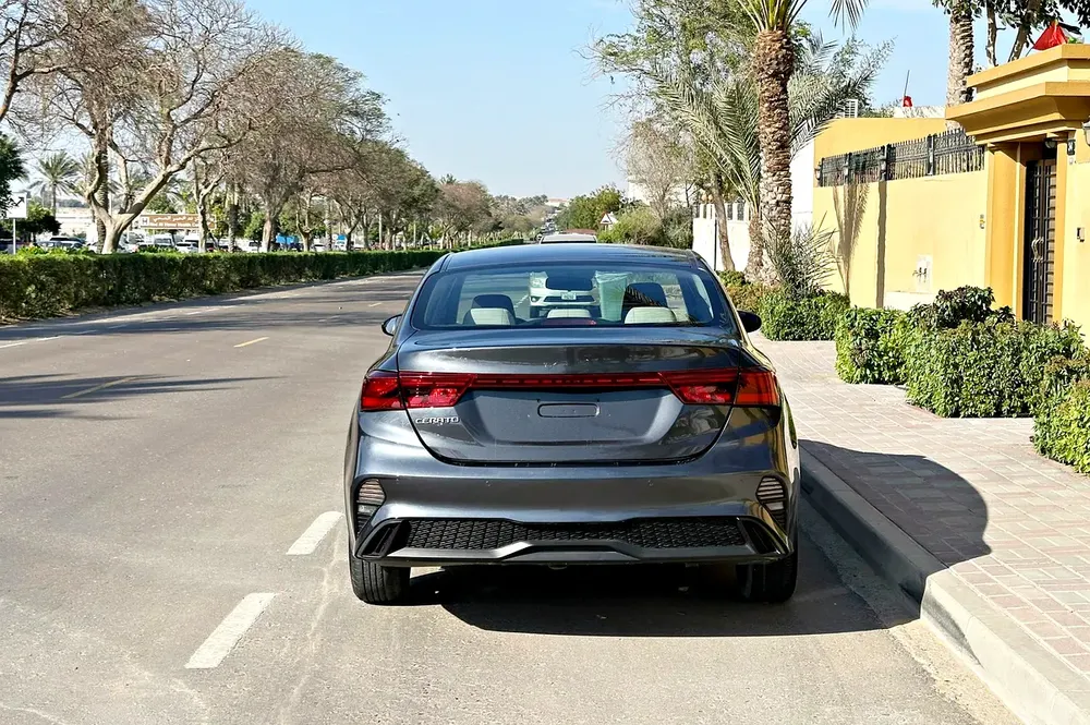 840/Month /Zero Down Payment /Single Owner / GCC Spec/ Good Condition With 1 Year Warranty - Image 14