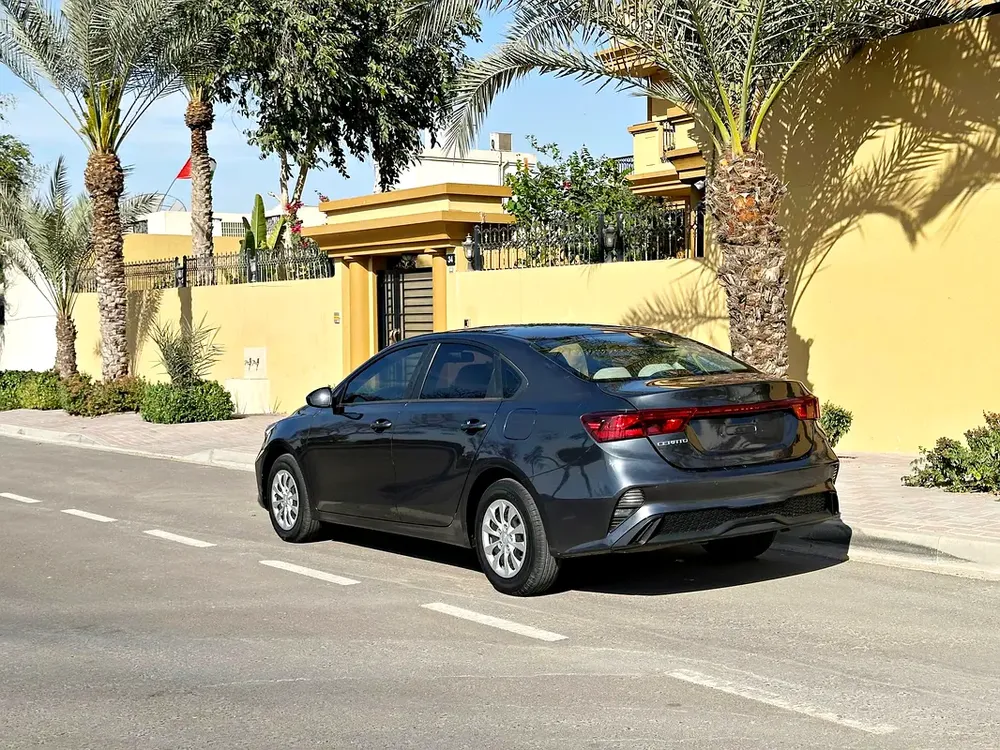 840/Month /Zero Down Payment /Single Owner / GCC Spec/ Good Condition With 1 Year Warranty - Image 4