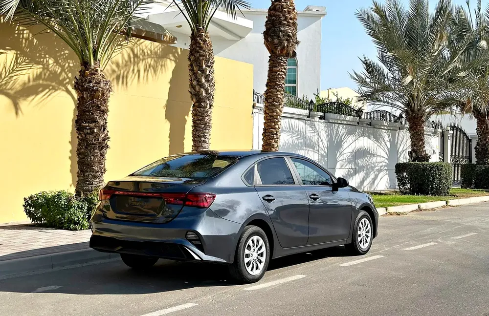 840/Month /Zero Down Payment /Single Owner / GCC Spec/ Good Condition With 1 Year Warranty - Image 5