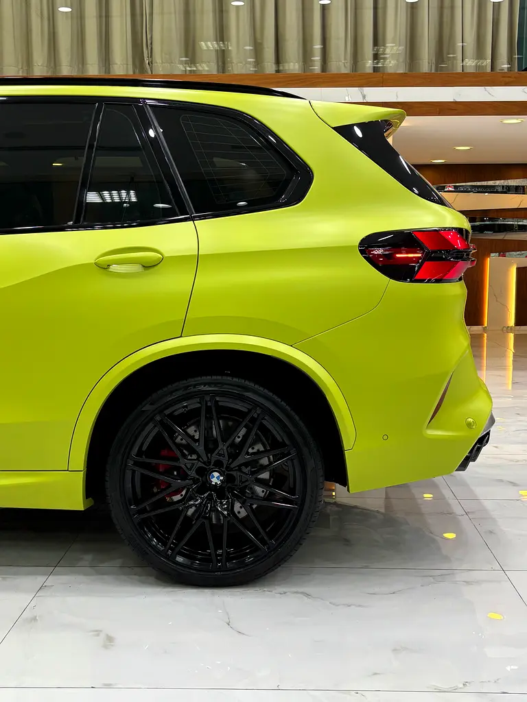 BMW X5 M Competition - Image 12