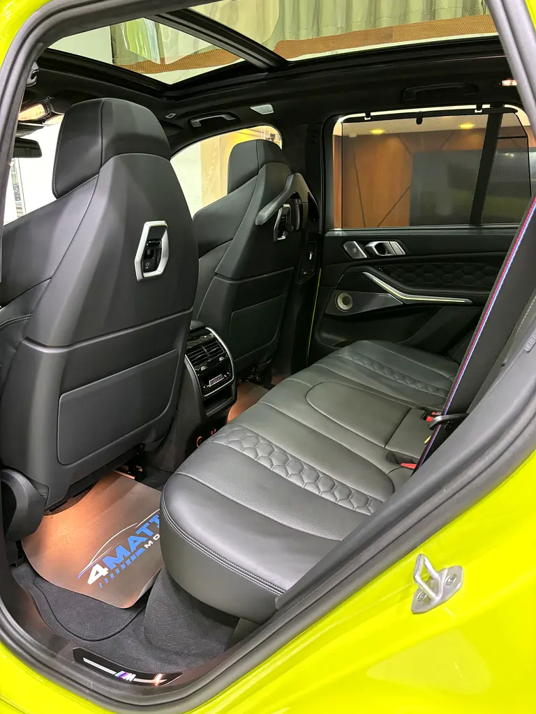 BMW X5 M Competition - Image 13