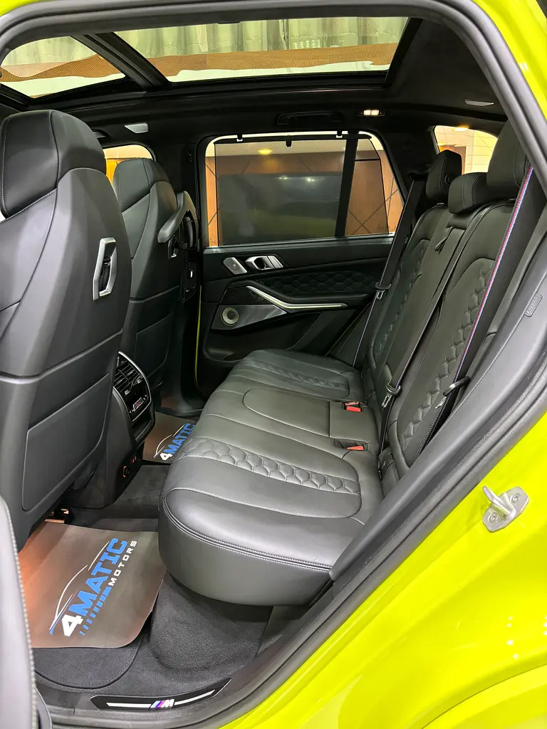 BMW X5 M Competition - Image 14