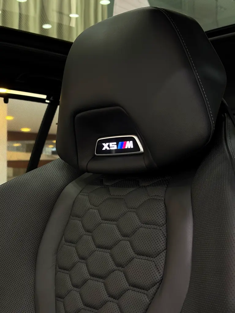 BMW X5 M Competition - Image 16