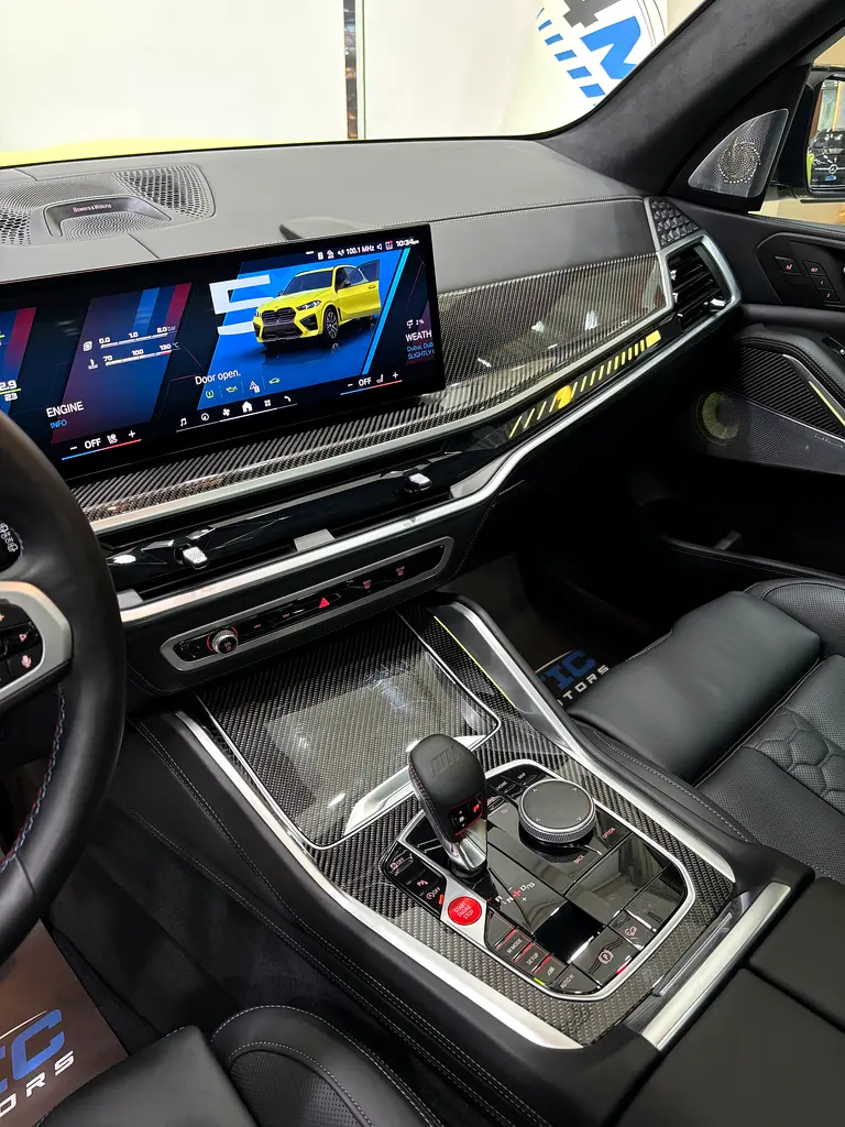 BMW X5 M Competition - Image 17