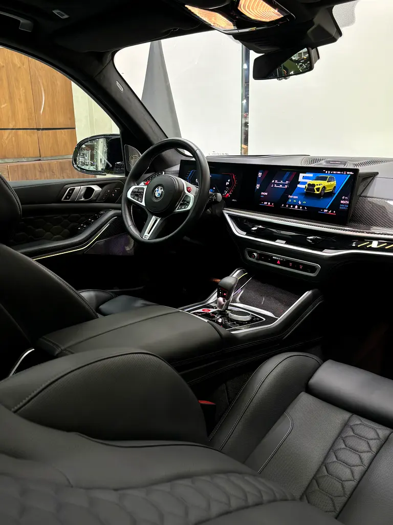 BMW X5 M Competition - Image 18