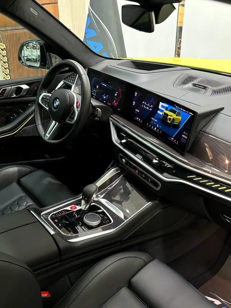 BMW X5 M Competition - Image 19