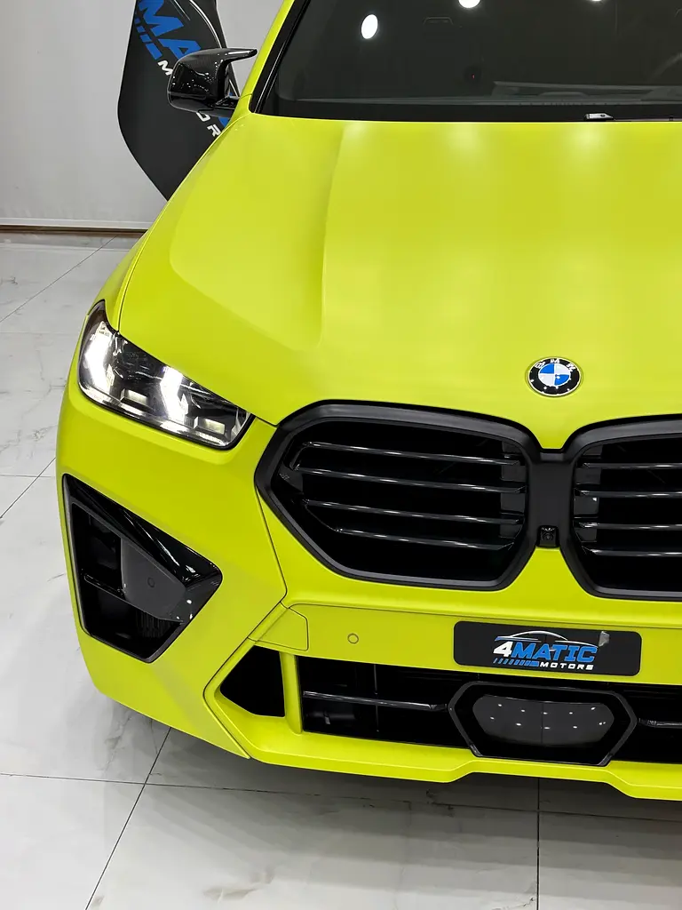 BMW X5 M Competition - Image 4