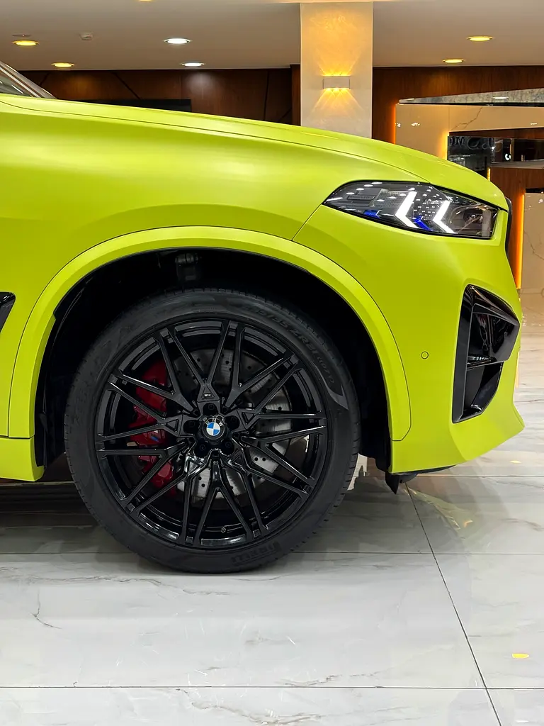 BMW X5 M Competition - Image 5