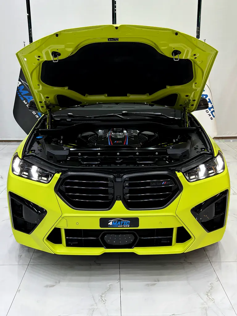 BMW X5 M Competition - Image 6