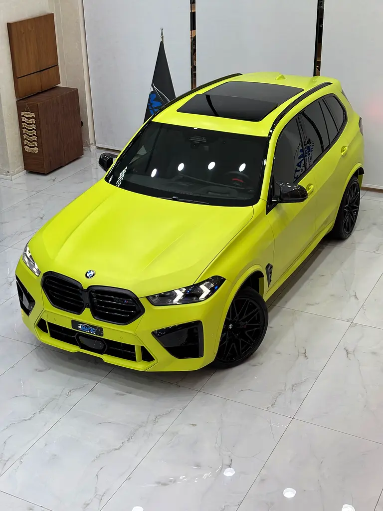 BMW X5 M Competition - Image 7