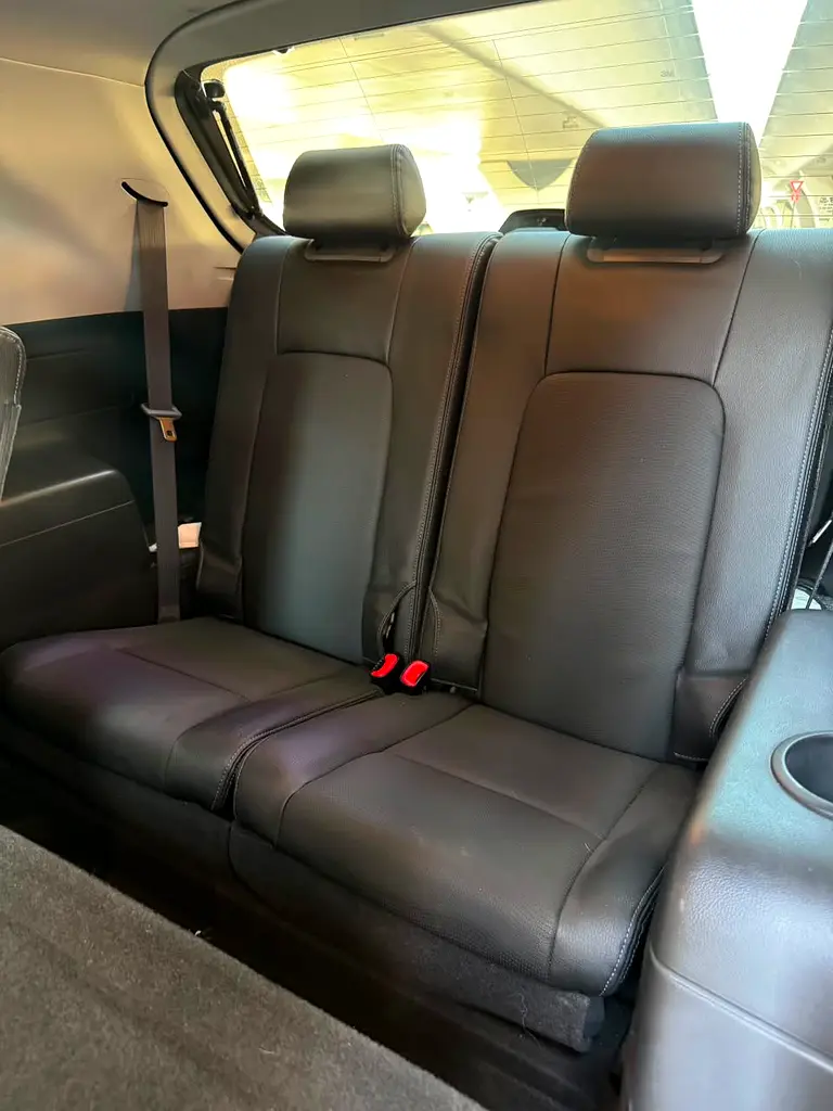 2013 Chevrolet Captiva LTZ Full Option GCC 7 seater - Image 15
