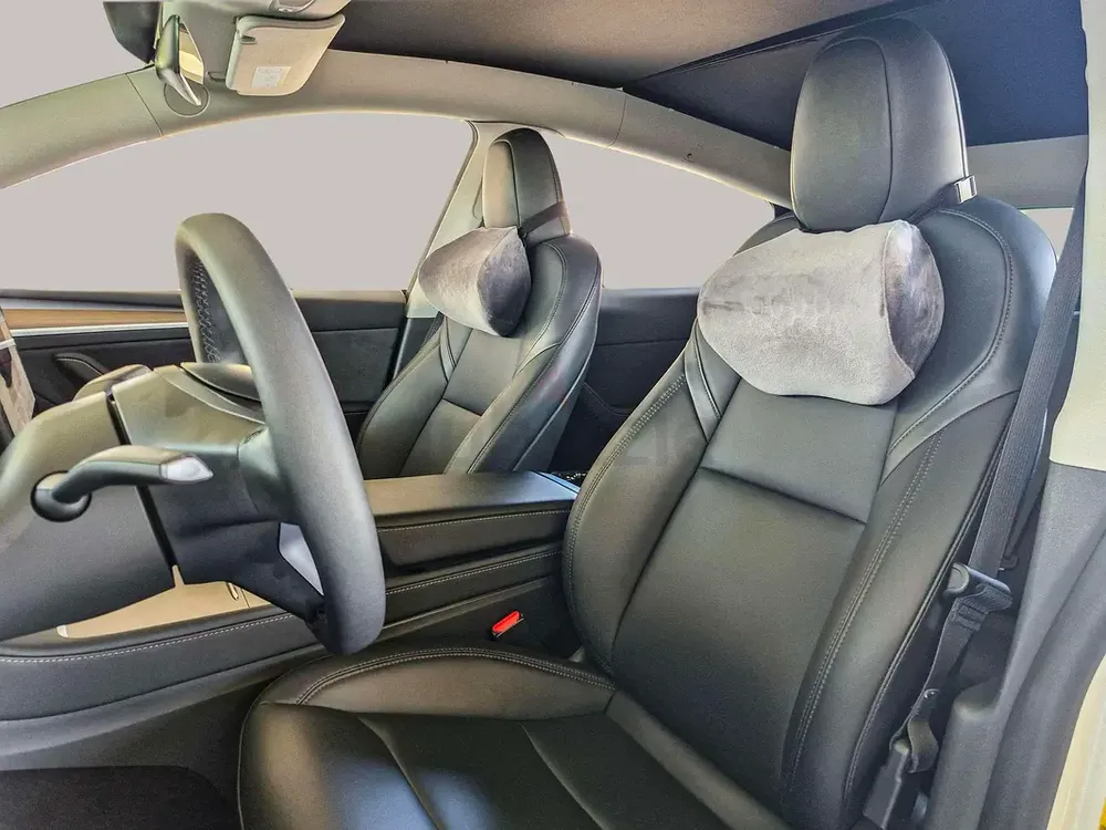 AED 1748/month | 2022 Tesla Model Y  | GCC Specs | Ref#467579 - Image 11