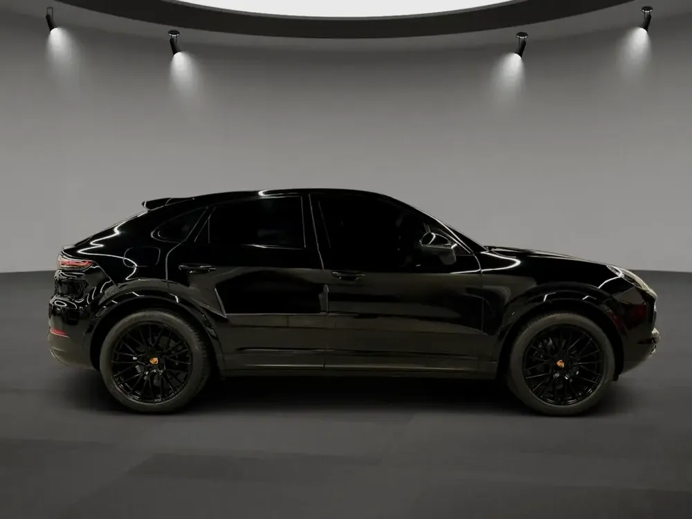 Porsche Cayenne Coupe | Agency Warranty until November 2026 | Full Agency Service History - Image 4