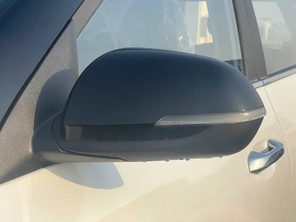 2025 KIA SELTOS 1.5L BLACK ROOF WITH ELECTRIC SEAT - Image 7