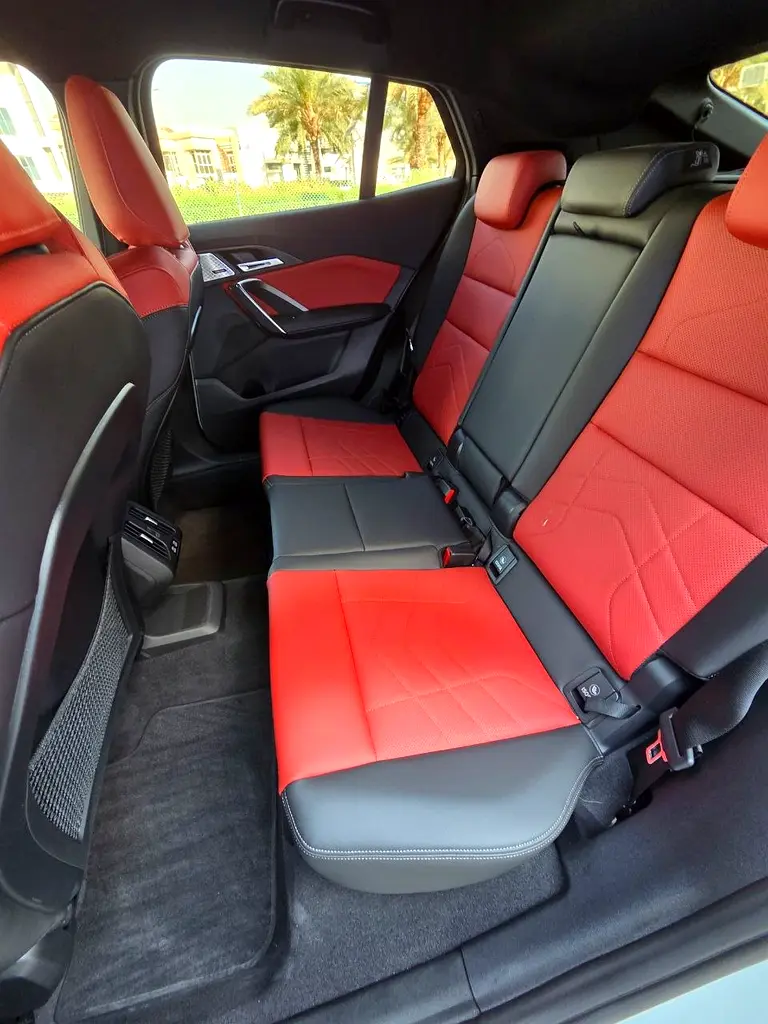 2025 BMW X2 sDrive18i - GCC Specs - Brand New! - Image 12