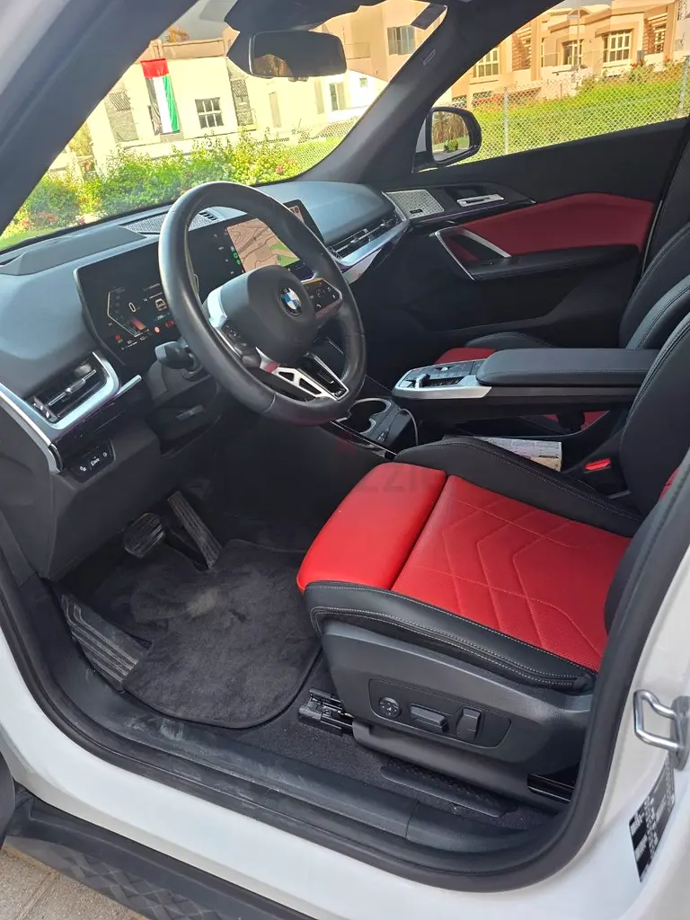 2025 BMW X2 sDrive18i - GCC Specs - Brand New! - Image 13