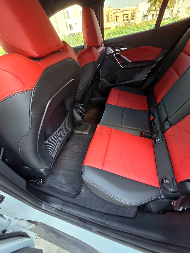 2025 BMW X2 sDrive18i - GCC Specs - Brand New! - Image 14