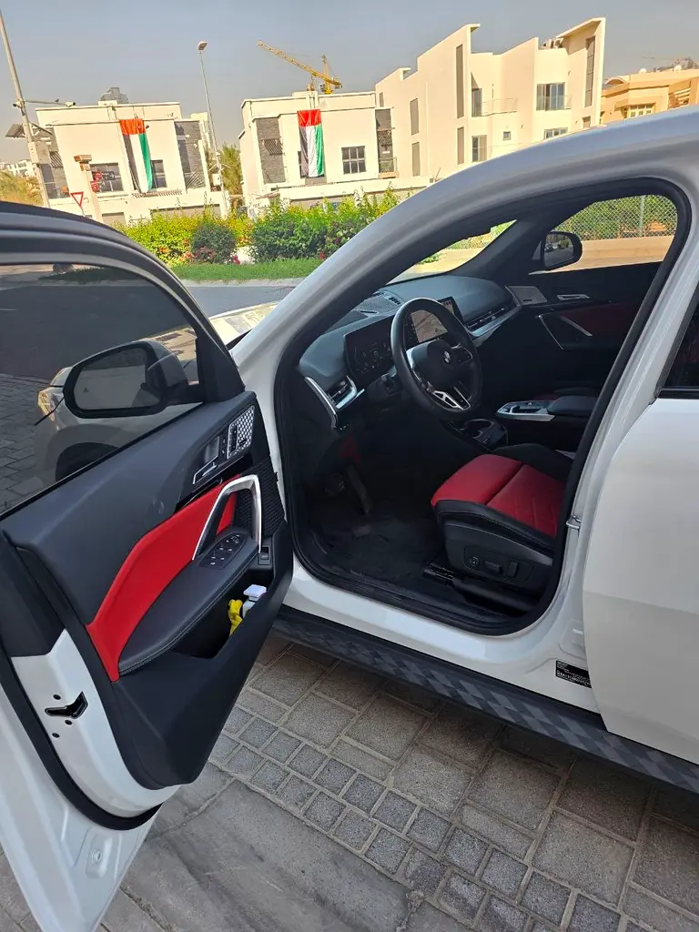 2025 BMW X2 sDrive18i - GCC Specs - Brand New! - Image 5