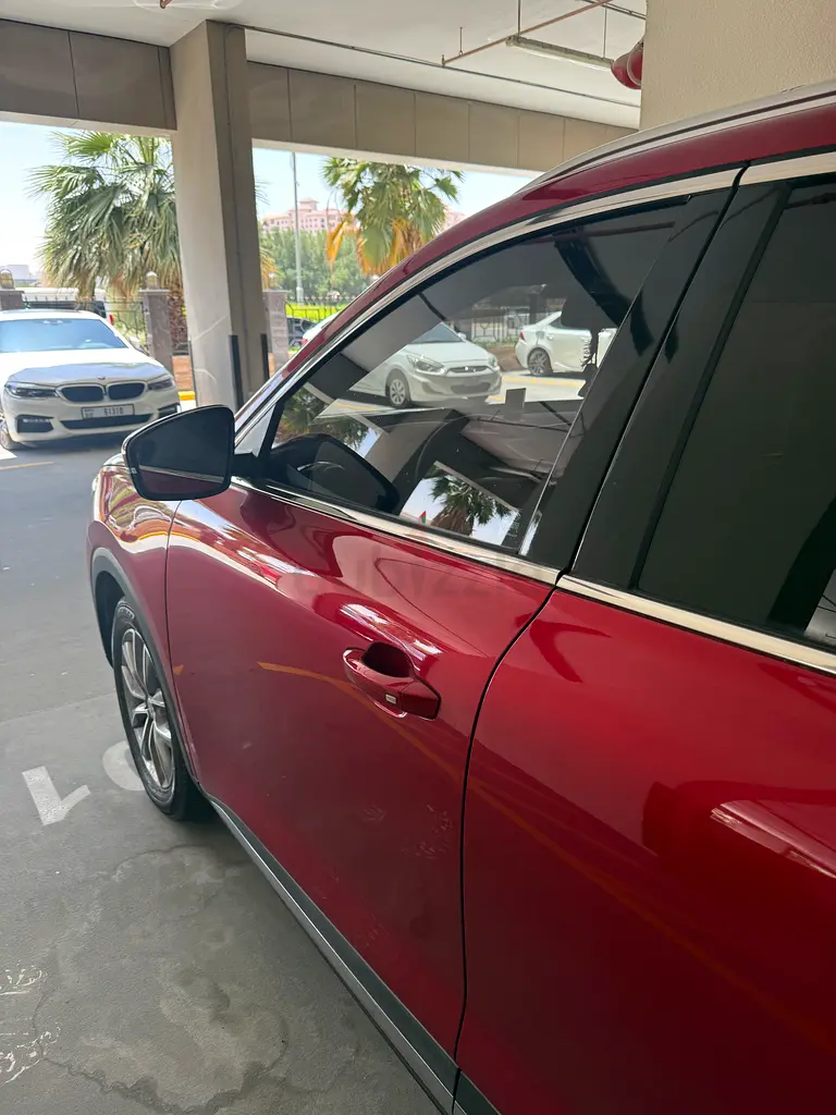 2020 MG HS Luxury | 62,700 KM | Red | Lux Trim - Image 13