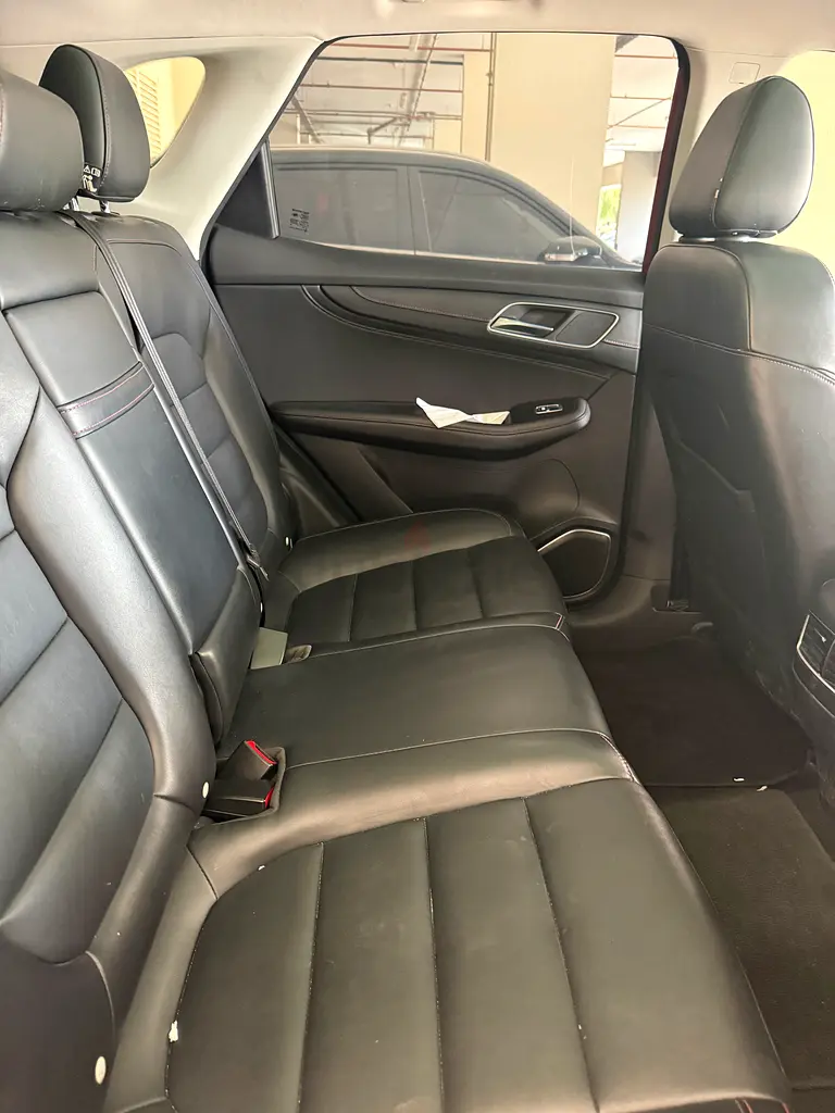 2020 MG HS Luxury | 62,700 KM | Red | Lux Trim - Image 14
