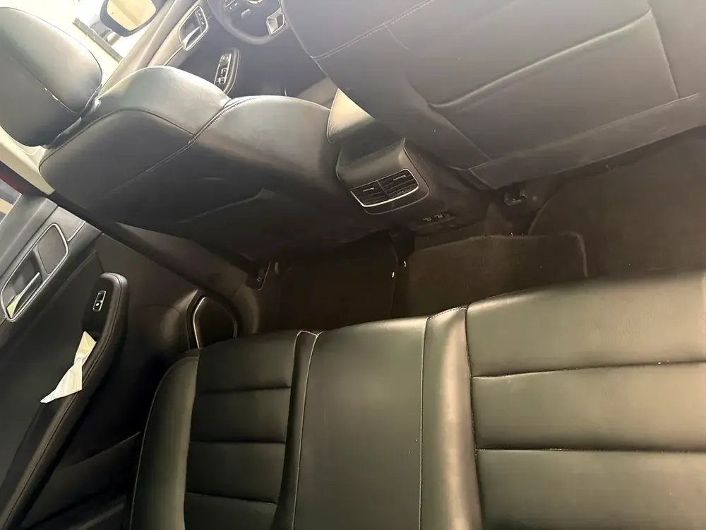 2020 MG HS Luxury | 62,700 KM | Red | Lux Trim - Image 15