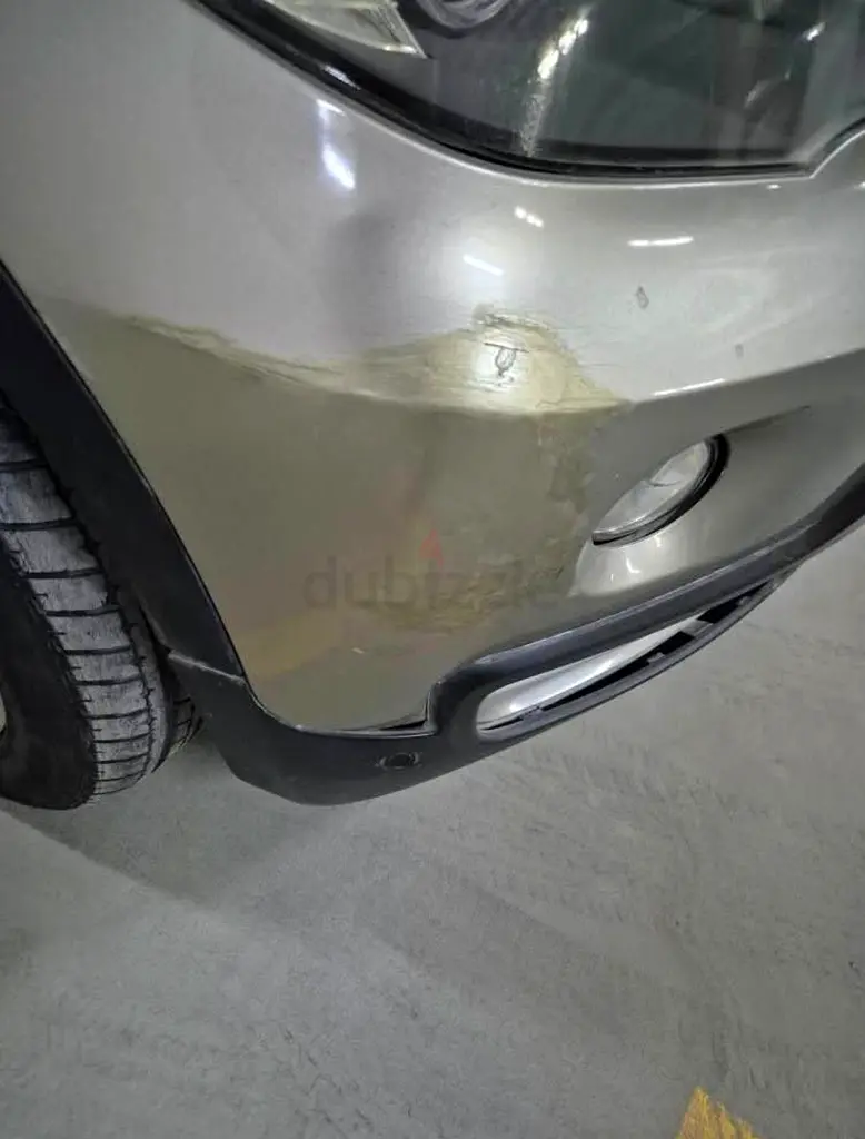 BMW X5 3.0i 2008 | GCC Specs - Image 7