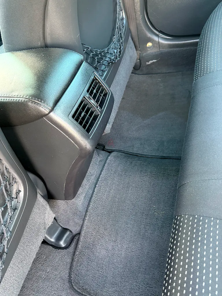 Toyota Camry model 2008 Gcc - Image 16