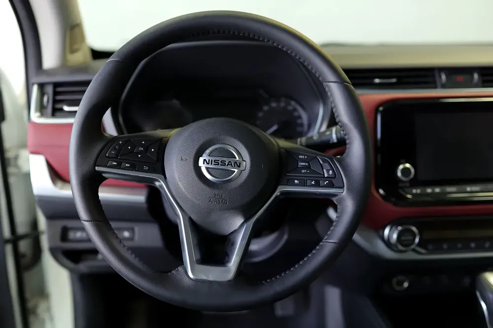 NISSAN XTERRA 2023 PLATINUM - Image 9