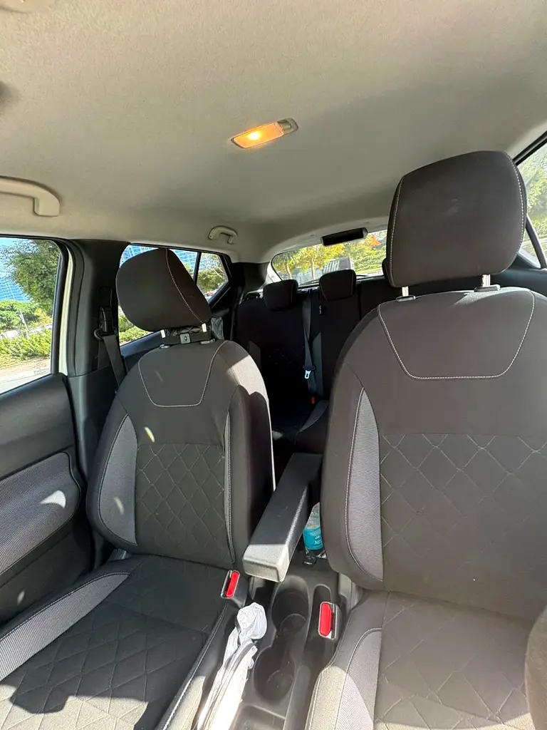 Nissan Kicks SV 2019 GCC Specs - Image 7