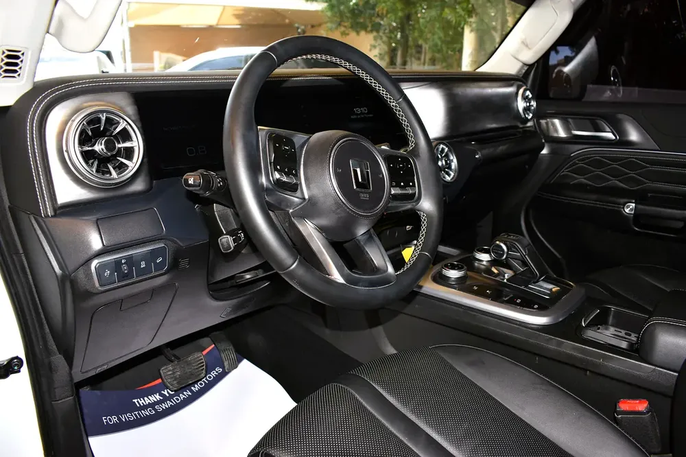 FROM 1529 PM. MANUFACTURER WARRANTY - Image 9