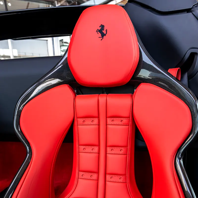 2025  FERRARI  296 GTS  BRAND NEW - Image 17