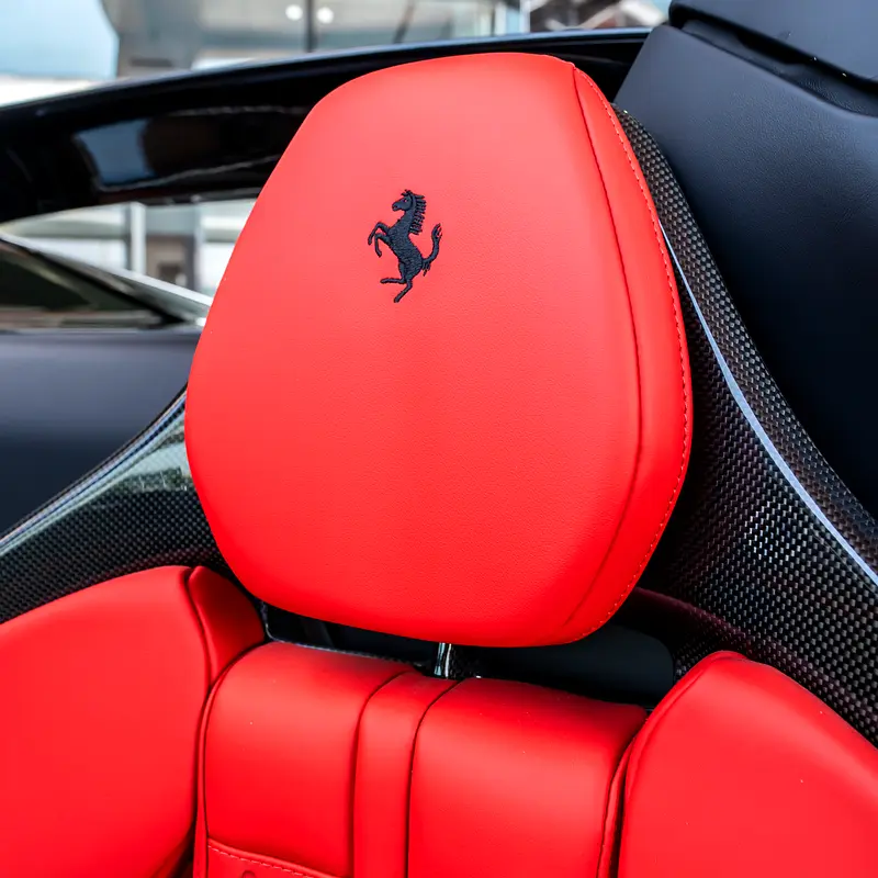 2025  FERRARI  296 GTS  BRAND NEW - Image 18