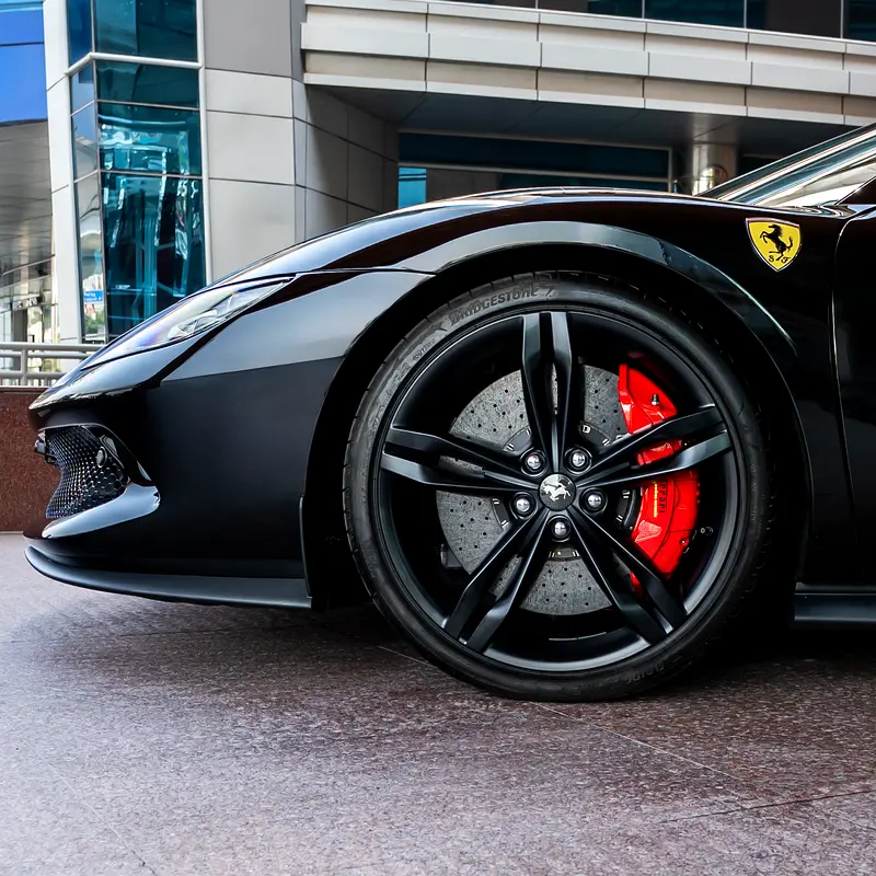 2025  FERRARI  296 GTS  BRAND NEW - Image 19