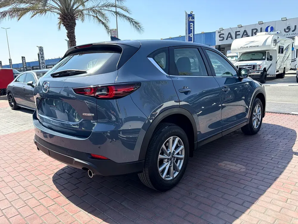 2025. GT. Gcc spec. - Image 6