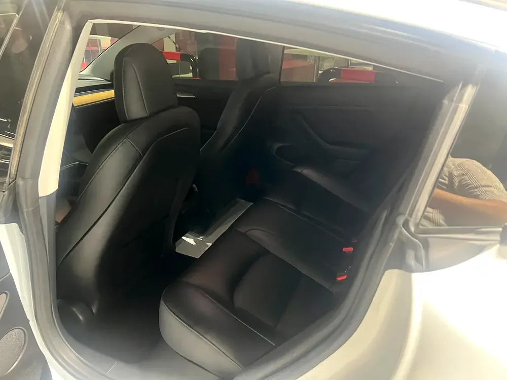 2022 Tesla Model 3 Standard (GCC Specs) - Image 5