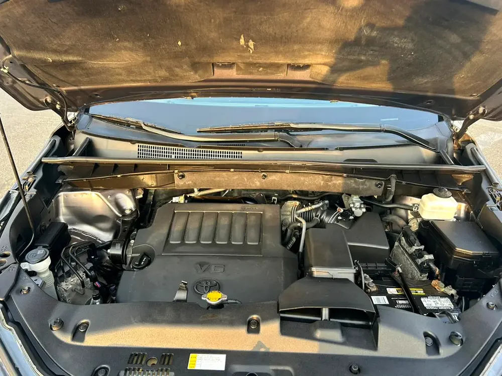 2014 Toyota Highlander LE+ 3.5L V6 - MidOption+ 7 Seater - Truck Auto - Electric Seat - Rear CAM - Image 18