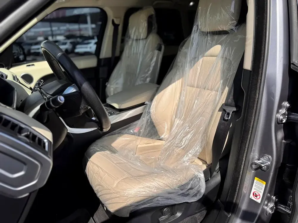 2020- RANGE ROVER SPORT HSE  - AMERICAN SPECES - ONLY 146,000 KM - Image 12